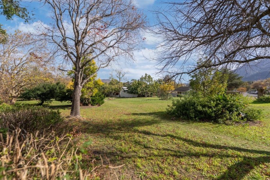 3 Bedroom Property for Sale in Franschhoek Western Cape